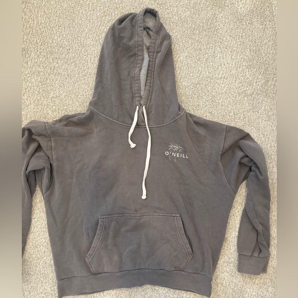 Women’s O’neill Grey Sweatshirt
